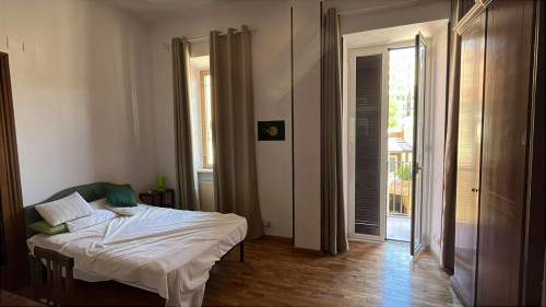 Via Appia Nuova, Rome