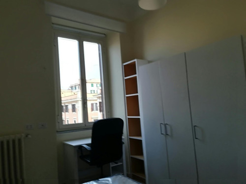 Via Gallia, Rome