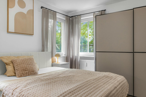 Dianastraße, Munich