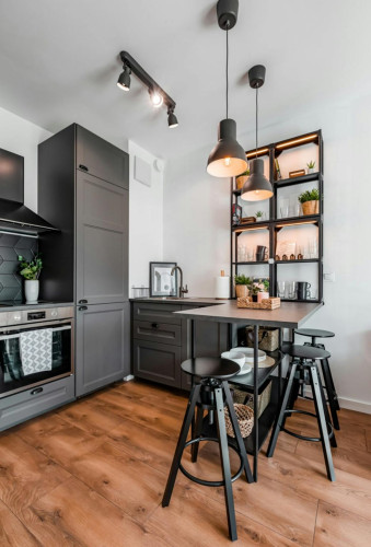 Alfonsa Flisykowskiego, Gdańsk - Gallery - 8