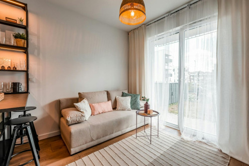 Alfonsa Flisykowskiego, Gdańsk - Gallery - 9