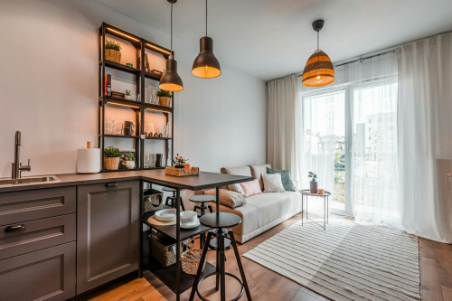 Alfonsa Flisykowskiego, Gdańsk - Gallery - 6