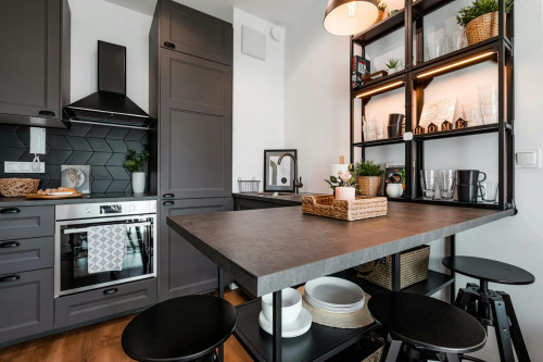 Alfonsa Flisykowskiego, Gdańsk - Gallery - 10