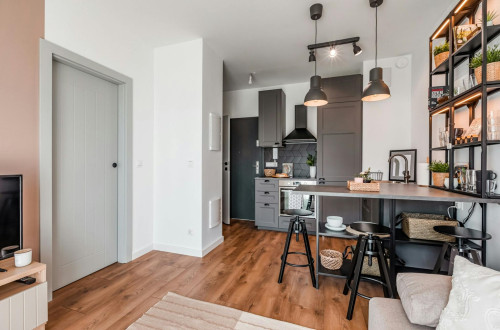 Alfonsa Flisykowskiego, Gdańsk - Gallery - 7