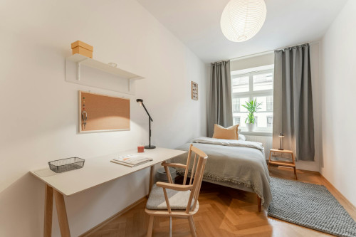 Schellingstraße, Munich