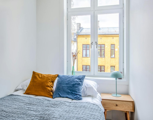 Seilduksgata, Oslo