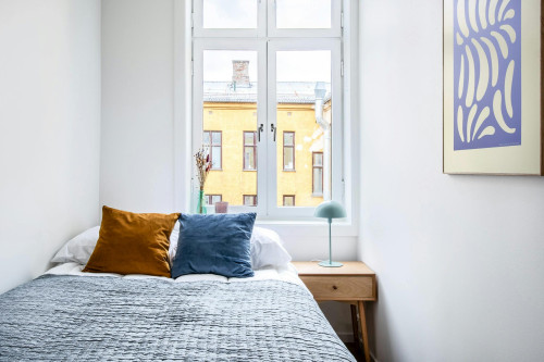 Seilduksgata, Oslo