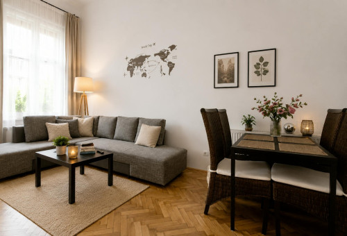 Teréz körút, Budapest