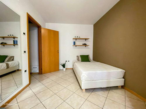 Via Tomaso Gar, Trento