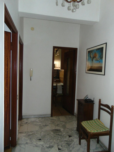 Via Masurio Sabino, Rome