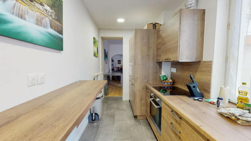 Rue de la Concorde, Roubaix - Gallery - 5