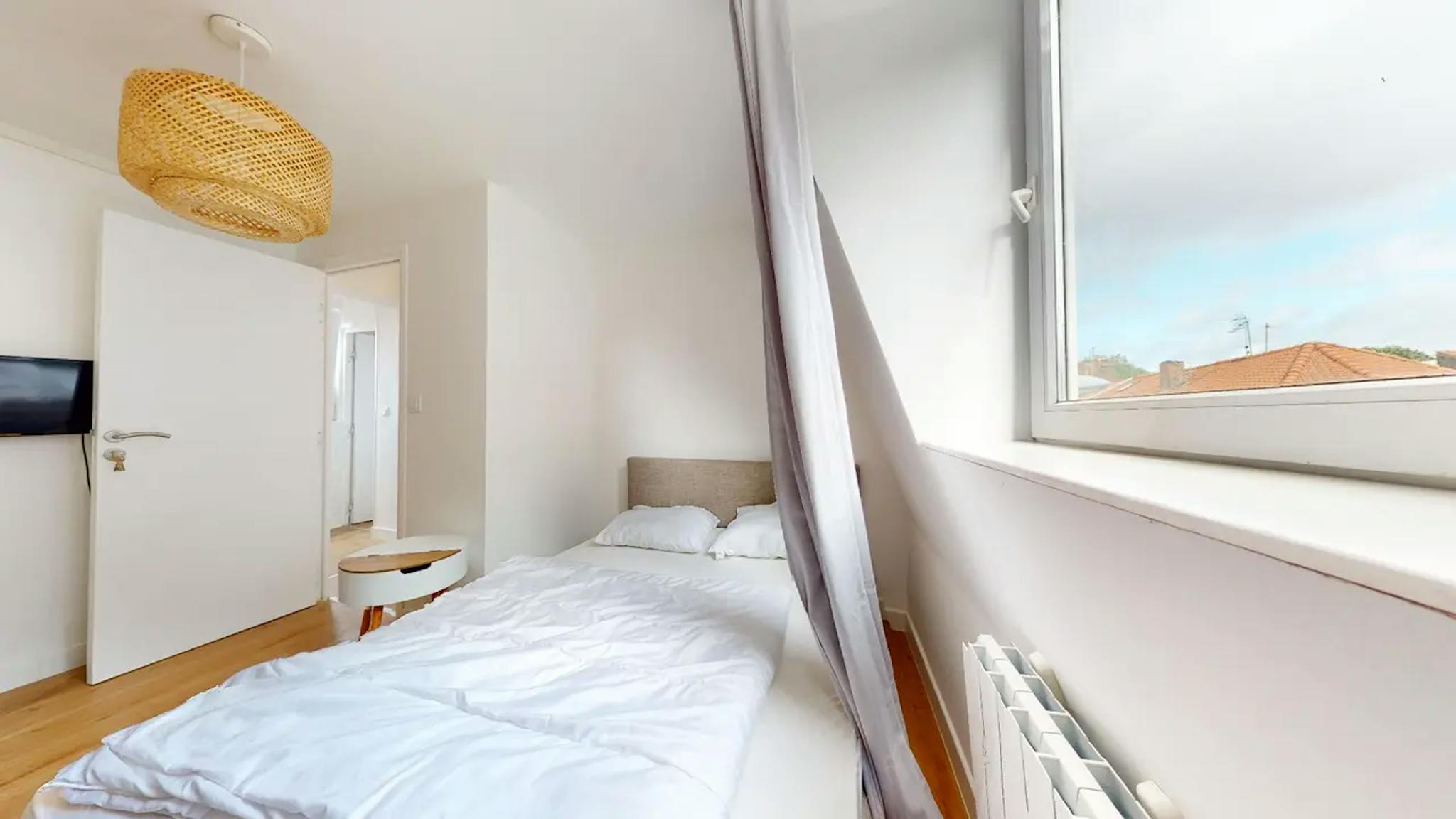 Private Room - Rue Rabelais, Lille - Gallery - 2