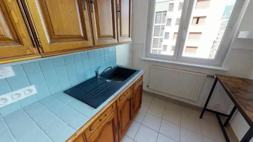 Rue Docteur Calmette, Grenoble  - Gallery -  5