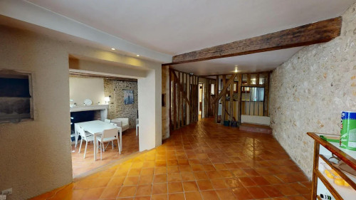 Rue des 3 Rois, Poitiers  - Gallery -  5