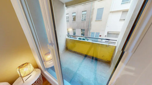 Rue Bechevelin, Lyon