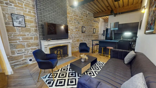 Rue Saint-Jean, Lyon  - Gallery -  5
