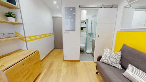 Rue d'Inkermann, Lyon  - Gallery -  5