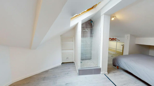 Rue de Paris, Metz
