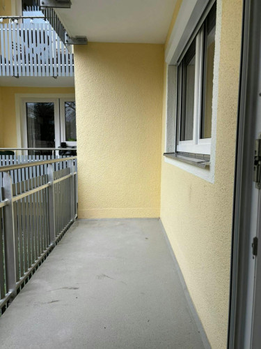 Richard-Strauss-Straße, Munich