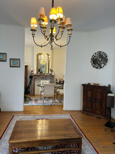 Rue des Morins, Etterbeek