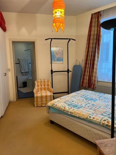 Rue des Morins, Etterbeek - Gallery - 9