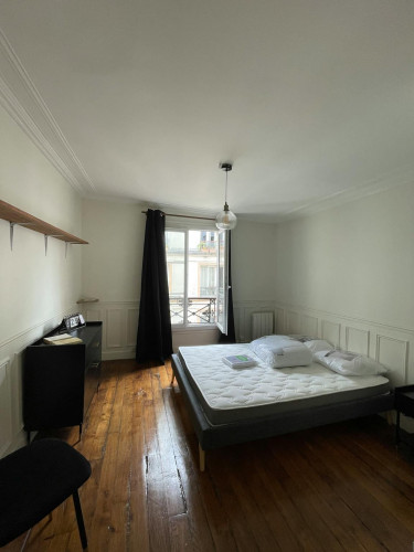 Rue Rodier, Paris