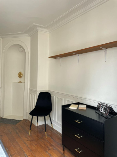 Rue Rodier, Paris