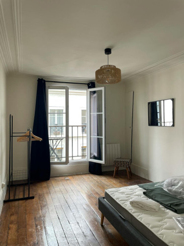 Rue Rodier, Paris