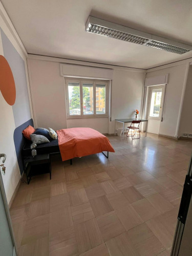 Via Trento, Trento