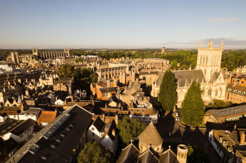 Round Church Street, Cambridge - Gallery - 10