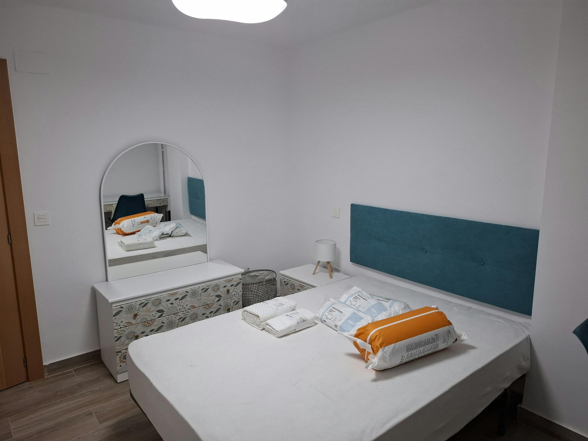 Private Room - 1