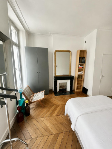 Rue du Canivet, Paris