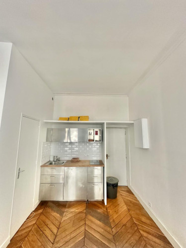 Rue du Canivet, Paris