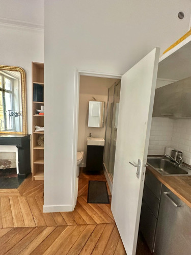 Rue du Canivet, Paris  - Gallery -  5