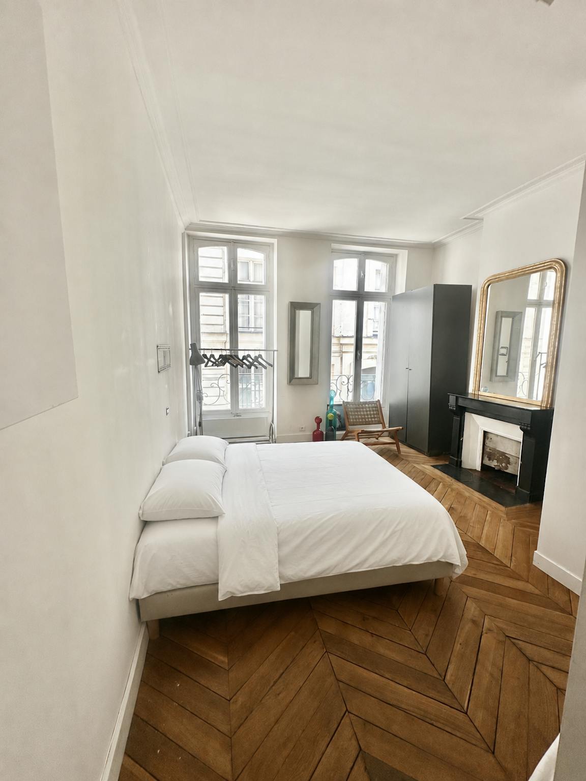  Entire Place  -  Rue du Canivet, Paris  - Gallery -  1