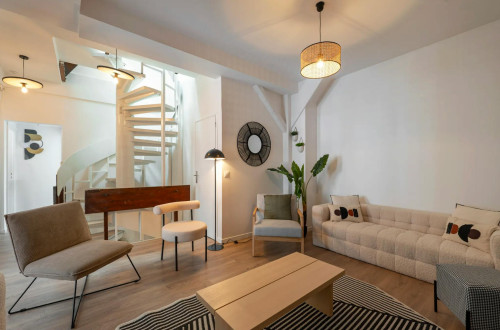 Passage Penel, Paris  - Gallery -  5