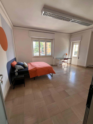 Via Trento 111 - Stanza 190