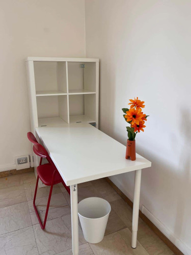 Via Trento 111 - Stanza 191