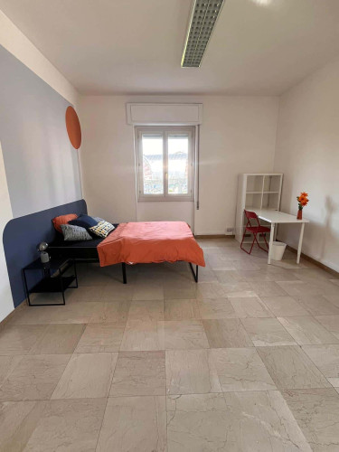 Via Trento 111 - Stanza 191