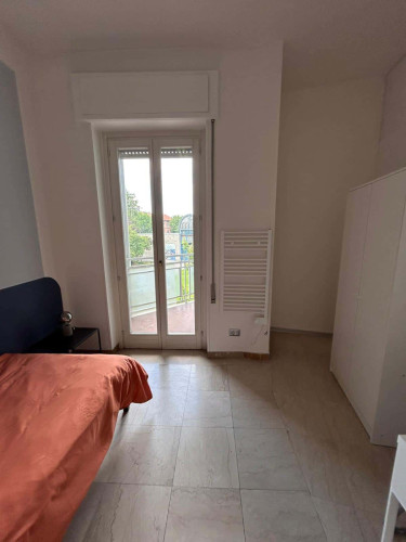 Via Trento 111 - Stanza 192