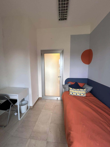 Via Trento 111 - Stanza 192