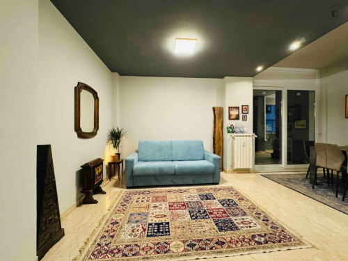 1-bedroom apartment, with outdoor area  - Gallery -  5