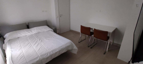 Room in Via Alghero, Roma for 50 m² with 2 bedrooms  - Gallery -  5