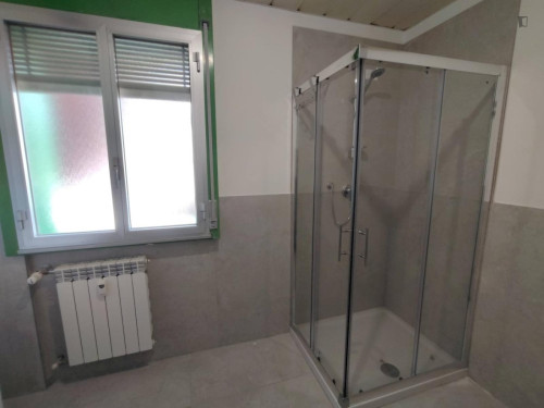 Inviting single bedroom in Ponte alle Mosse  - Gallery - 8
