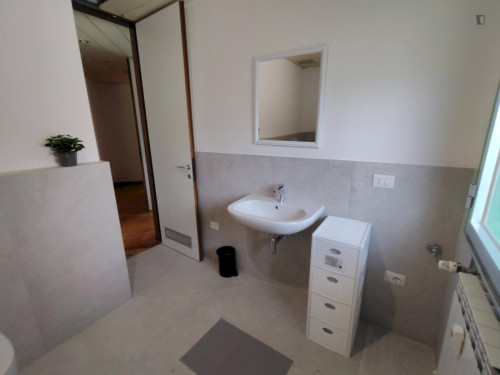 Inviting single bedroom in Ponte alle Mosse  - Gallery - 7