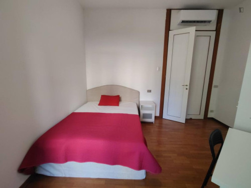 Inviting single bedroom in Ponte alle Mosse  - Gallery - 24