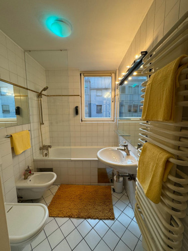 Lindengasse, Vienna