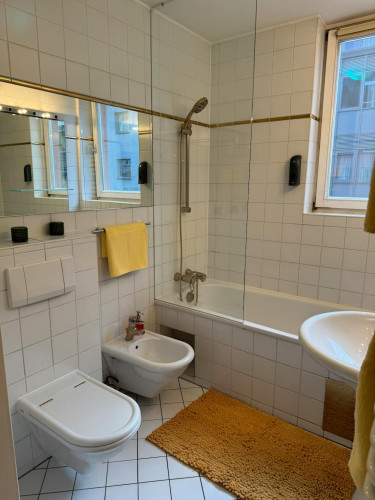Lindengasse, Vienna