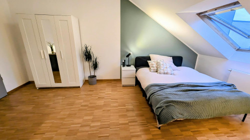 Brienner Straße, Munich