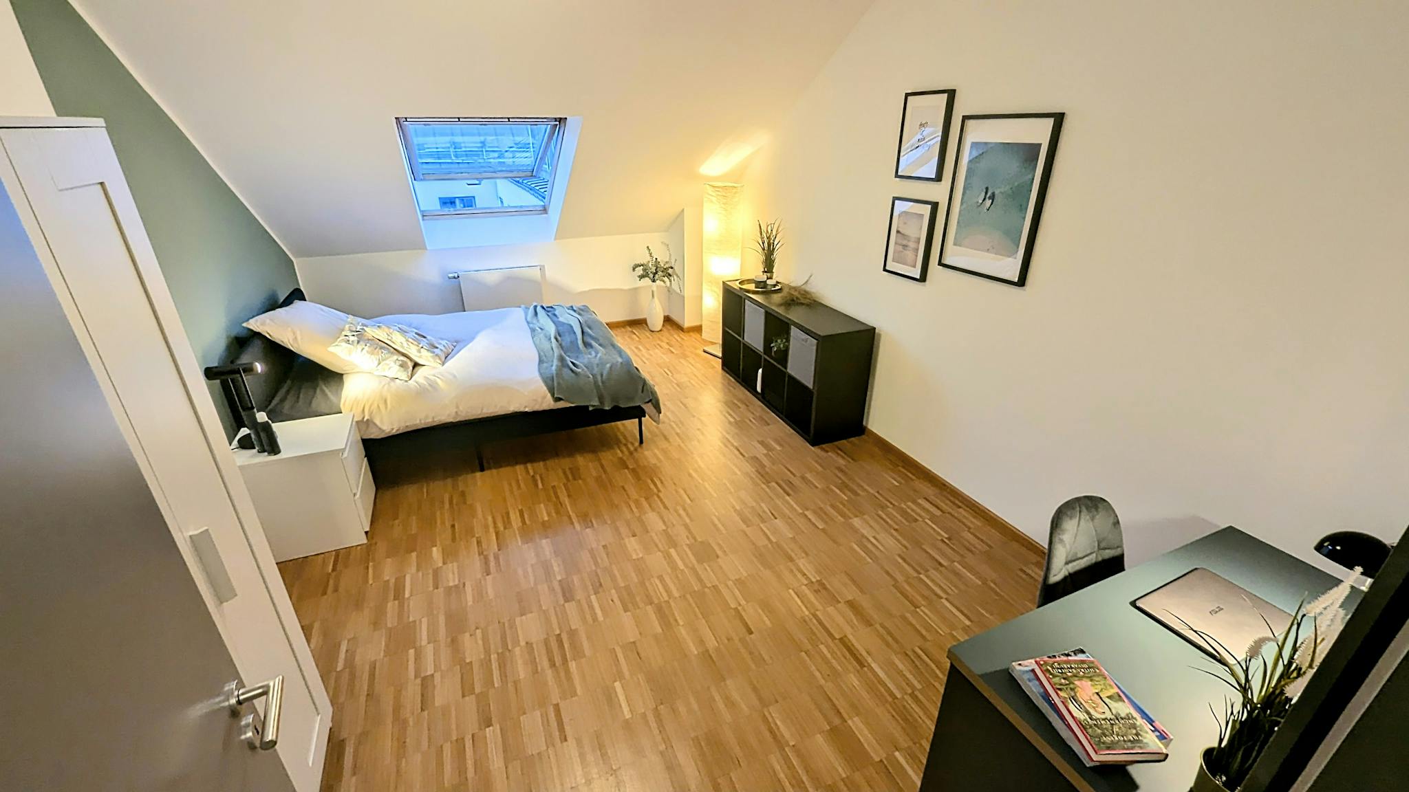  Private Room  -  Brienner Straße, Munich  - Gallery -  1